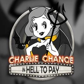 Play Charlie Chance in Hell to Pay slot by Play'n GO on trivelabets-nl.nl