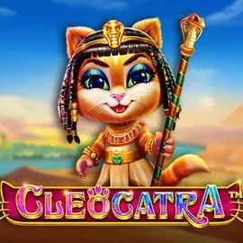 Cleocatra – slot by Pragmatic Play, featured at trivelabets-nl.nl