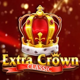 Play Extra Crown Classic slot by Amusnet Interactive on trivelabets-nl.nl