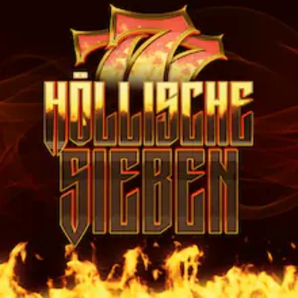 Hollische Sieben by Hölle Games, showcased at trivelabets-nl.nl – game logo