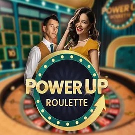 PowerUP Roulette online slot from Pragmatic Play – play at trivelabets-nl.nl