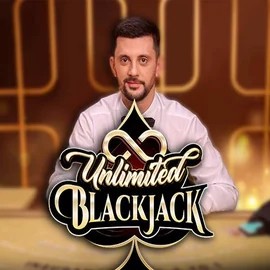 Enjoy Unlimited Blackjack by Ezugi – logo hosted on trivelabets-nl.nl